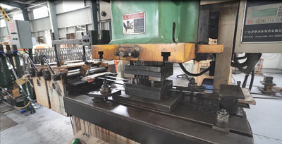 SINSEUNG TOOLS（QINGDAO） CORPORATION производственная линия производителя