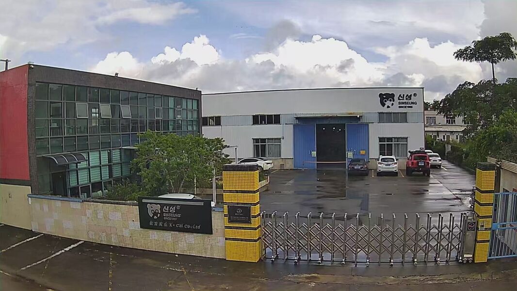 SINSEUNG TOOLS(QINGDAO) CORPORATION