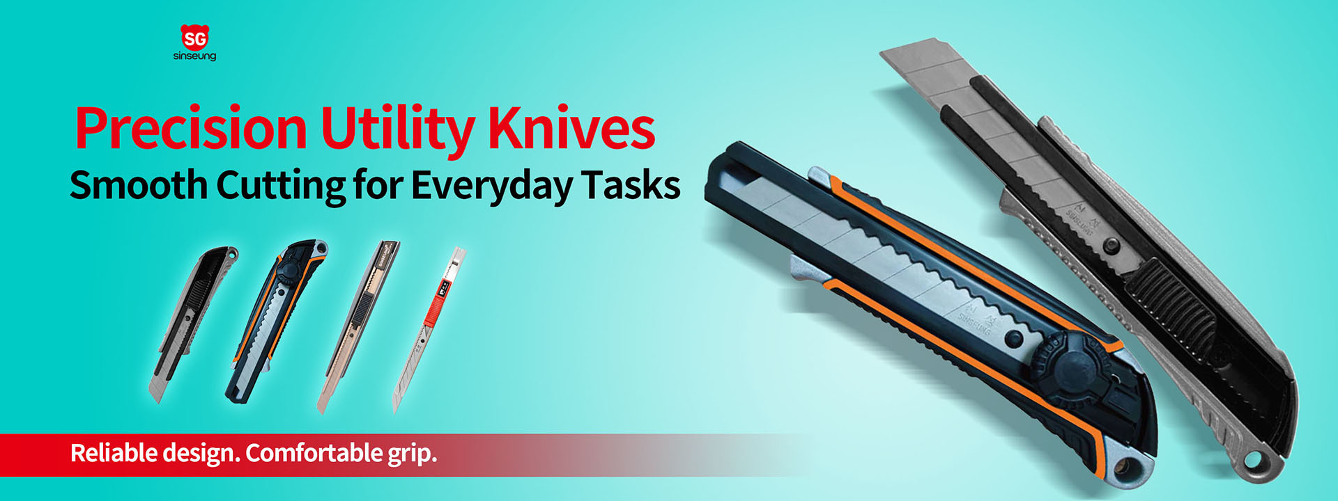 качество 9 мм лезвия для резки завод