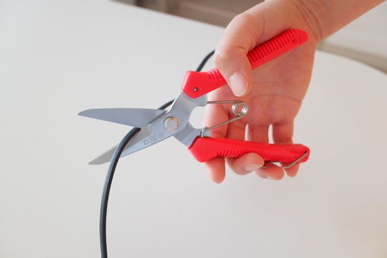 Купить SINSEUNG G1 Хардсерные ножницы для обрезки и обрезки рыболовных сетей Производство в сети