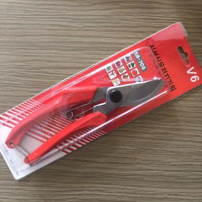 Купить Ножницы Ручные инструменты для деревьев Титановые ножницы для обрезки Производство в сети