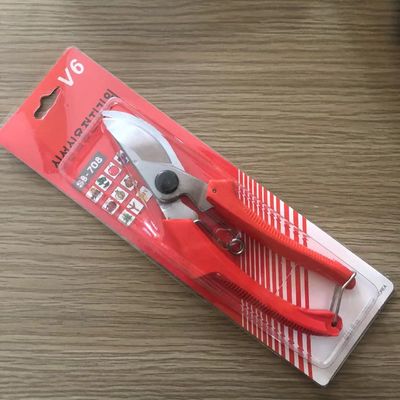 Купить Ножницы для огородов ручные инструменты для огородов SINSEUNG SB708 тяжелые ножницы для обхода титана Производство в сети