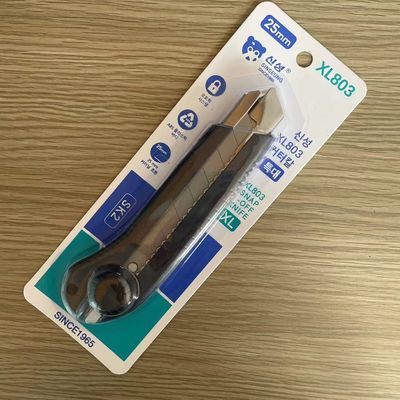 Купить ABS Пластиковая ручка SK2 Углеродистая стальная лезвие Услужный нож Производство в сети
