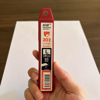 Купить Precision and Efficiency in One 18mm Blade Edgers for Accurate Results Производство в сети