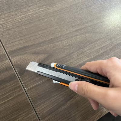 Купить 100mm Blade Length Household Knife 1 Utility Knife for Precise and Accurate Cutting Производство в сети