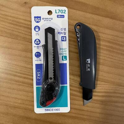 Домашний нож из высокоуглеродистой стали Утилитарный нож, подходящий для различных кухонных режек и долговечной остроты