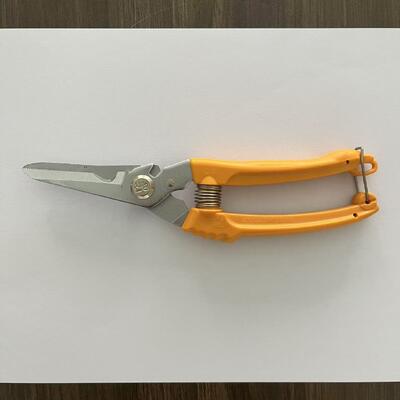 Секатор для комнатных растений с лезвием 8 см для точных измерений